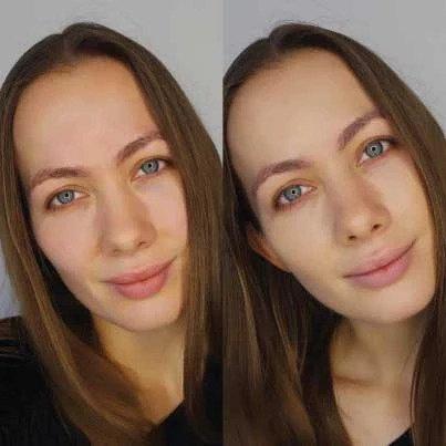 Die beste FOUNDATION für unreine fettige Haut