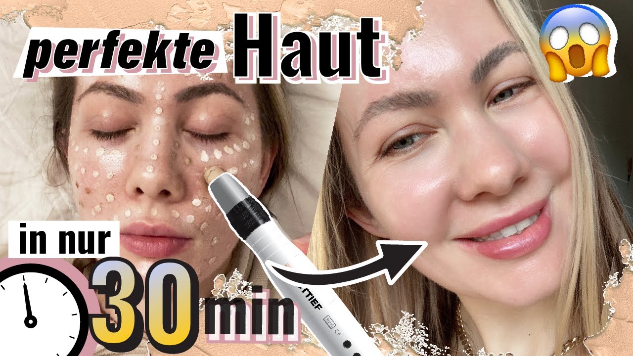 BB Glow Behandlung Kosten