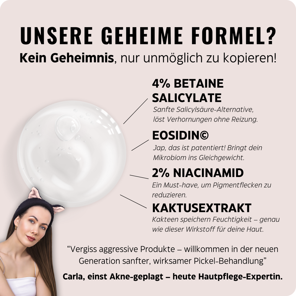 
                      
                        Porenfeines 4% BHA PEELING
                      
                    