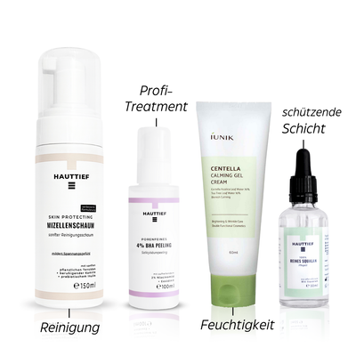 Anti-Pickel Set