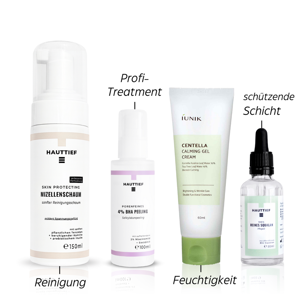 Anti-Pickel Set