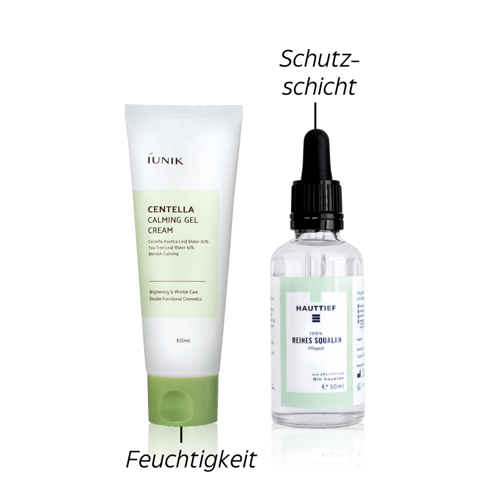 Pflege Set