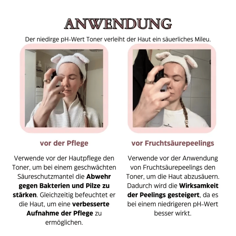 
                      
                        AHA/BHA Clarifying Treatment Toner
                      
                    