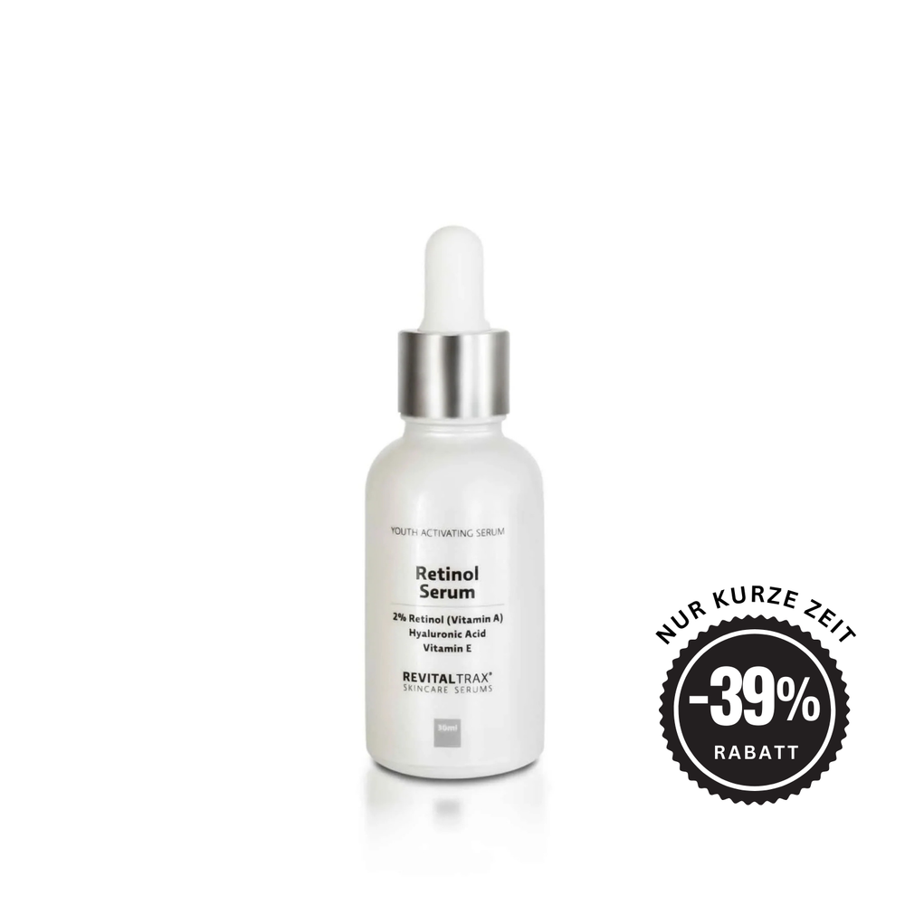 2% Retinol Serum