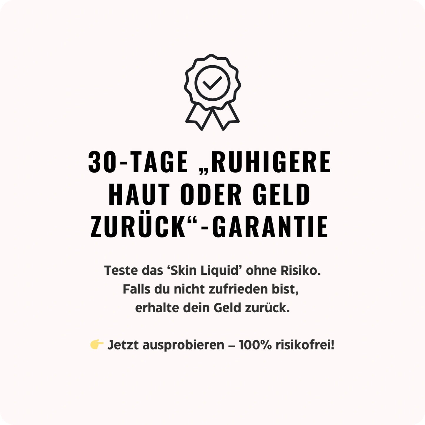 Pickel & Mitesser Skin Liquid