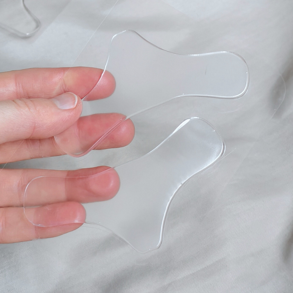 
                      
                        Multi-Zone Lifting Pads
                      
                    