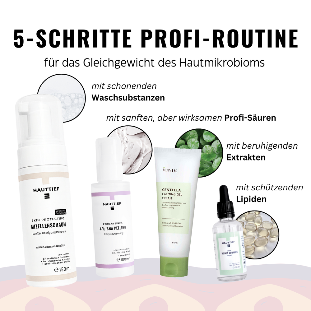 
                      
                        Anti-Pickel Set
                      
                    
