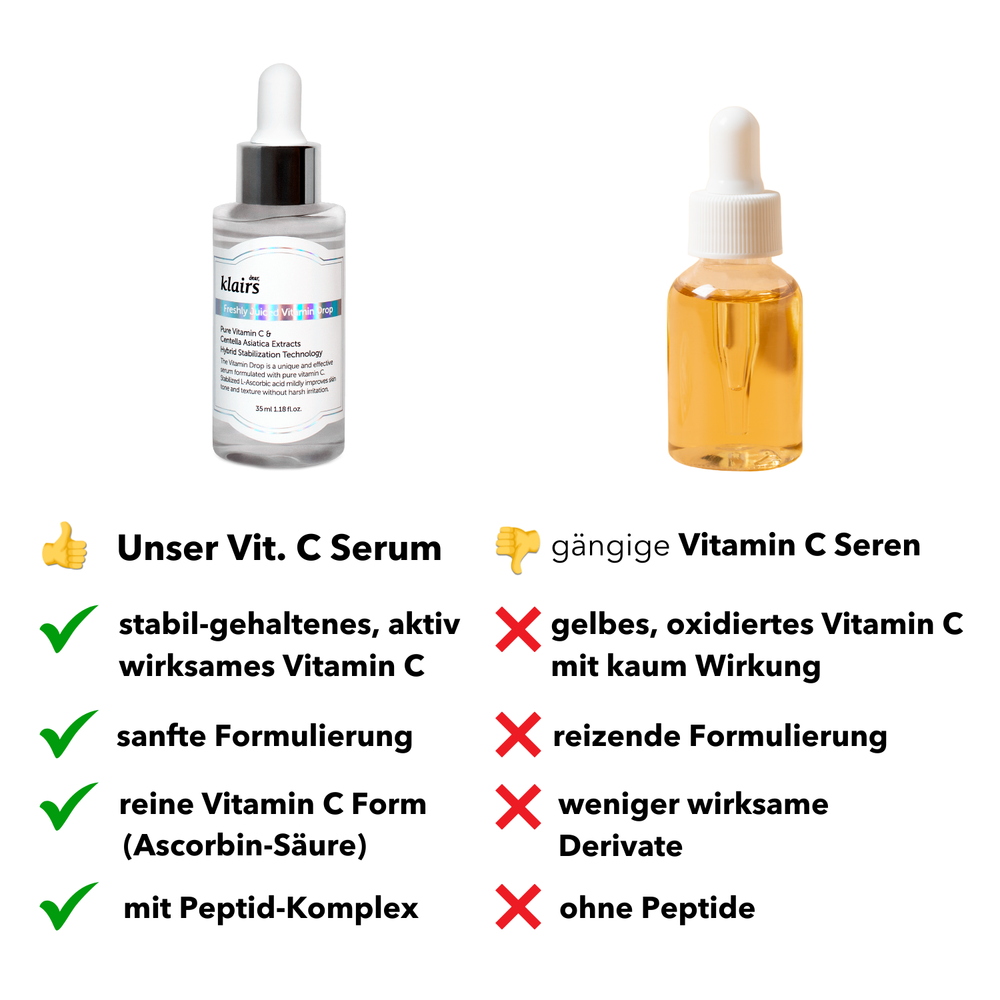 
                      
                        Freshly Juiced Vitamin Drop
                      
                    