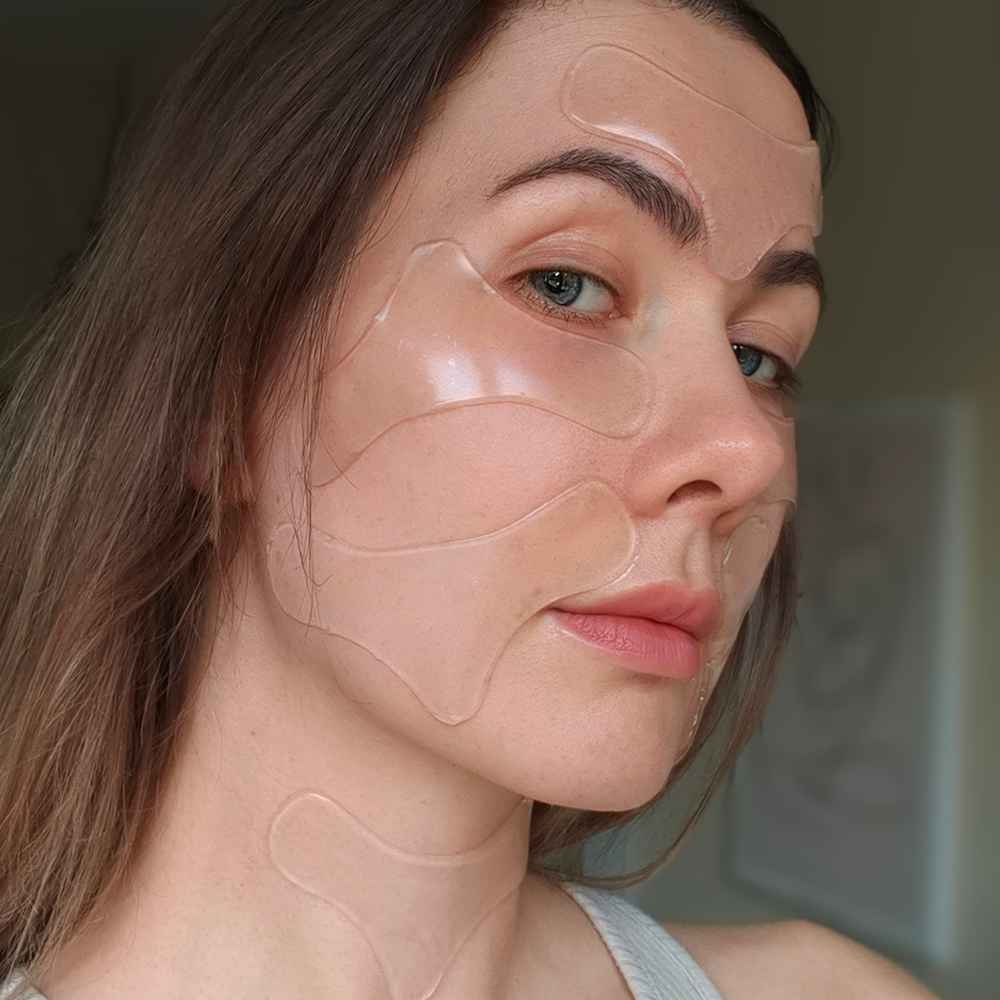 
                      
                        Multi-Zone Lifting Pads
                      
                    