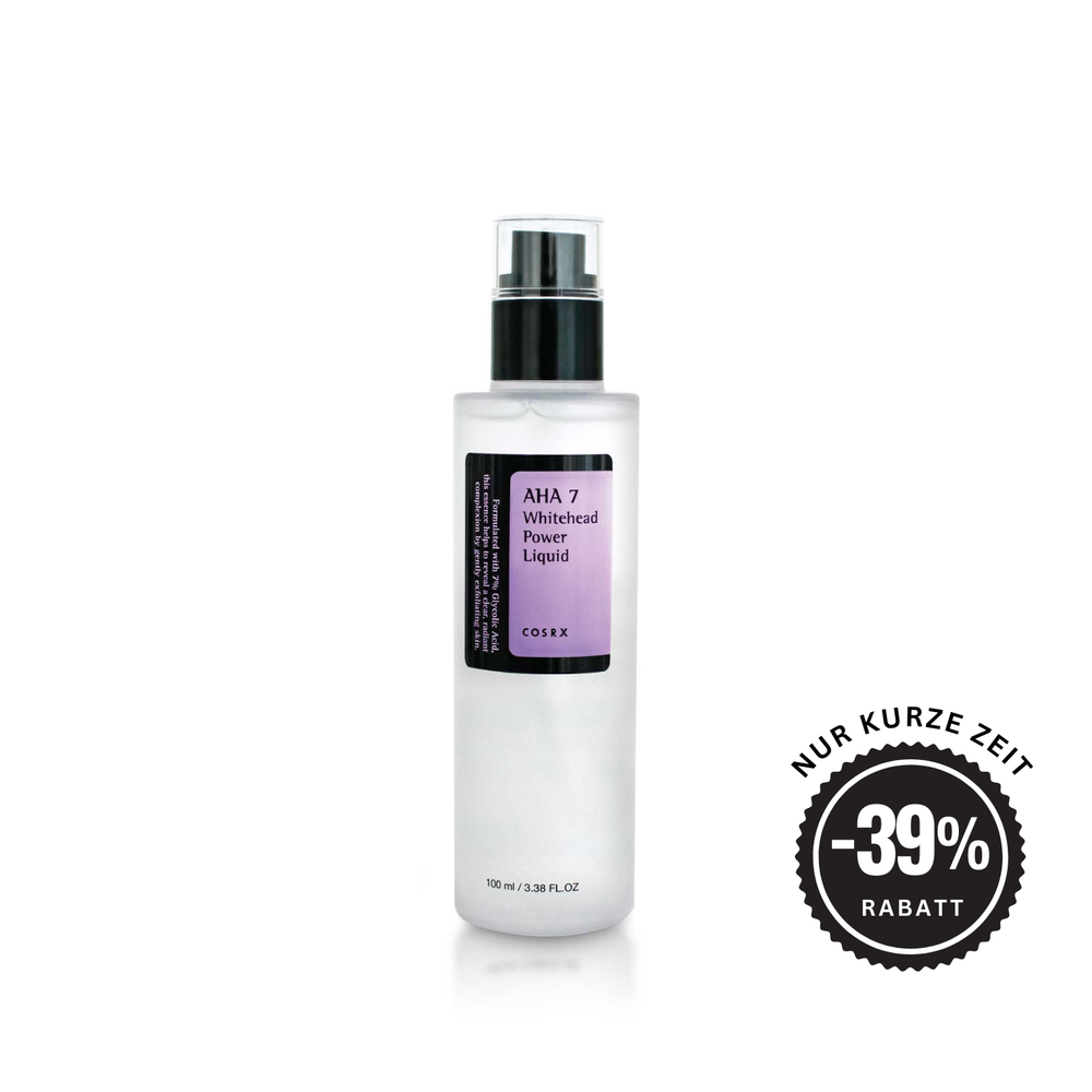 AHA7 Whitehead Power Liquid