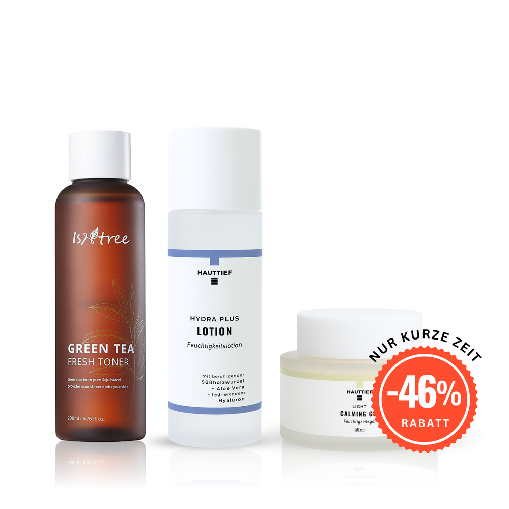 🍄 Mini-Pickel & Unterlagerungen Set