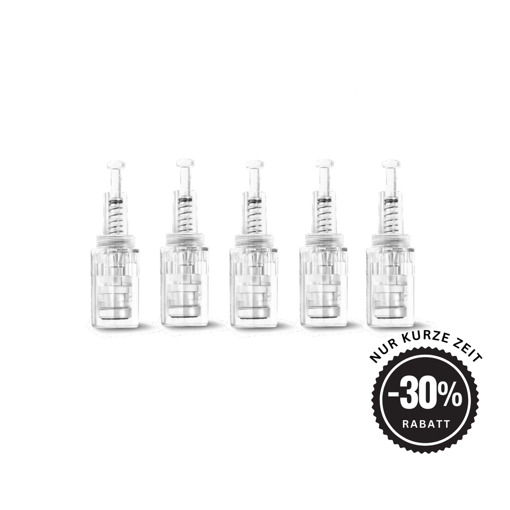 BB-Glow Nano-Nadelaufsätze