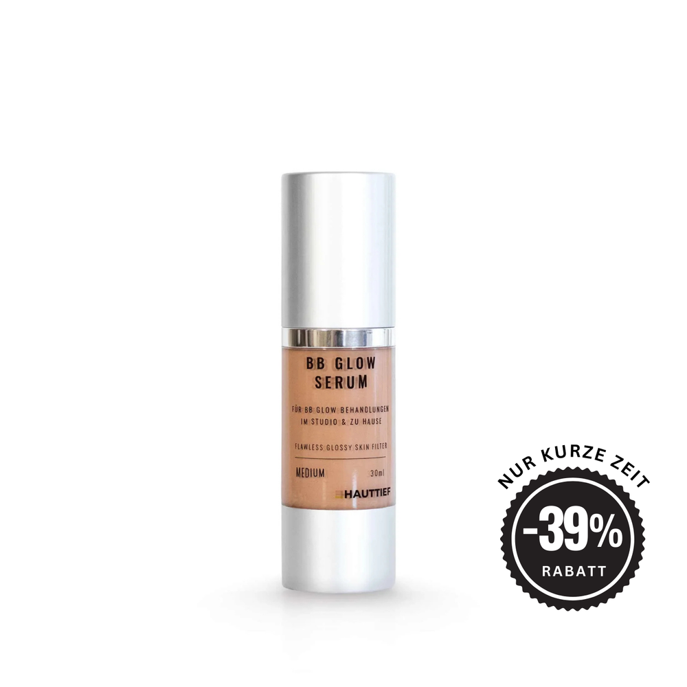 
                      
                        BB-Glow Serum
                      
                    