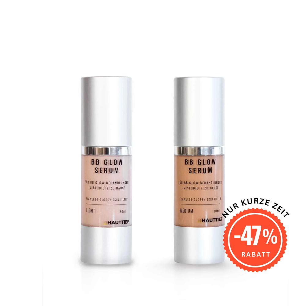BB-Glow Serum