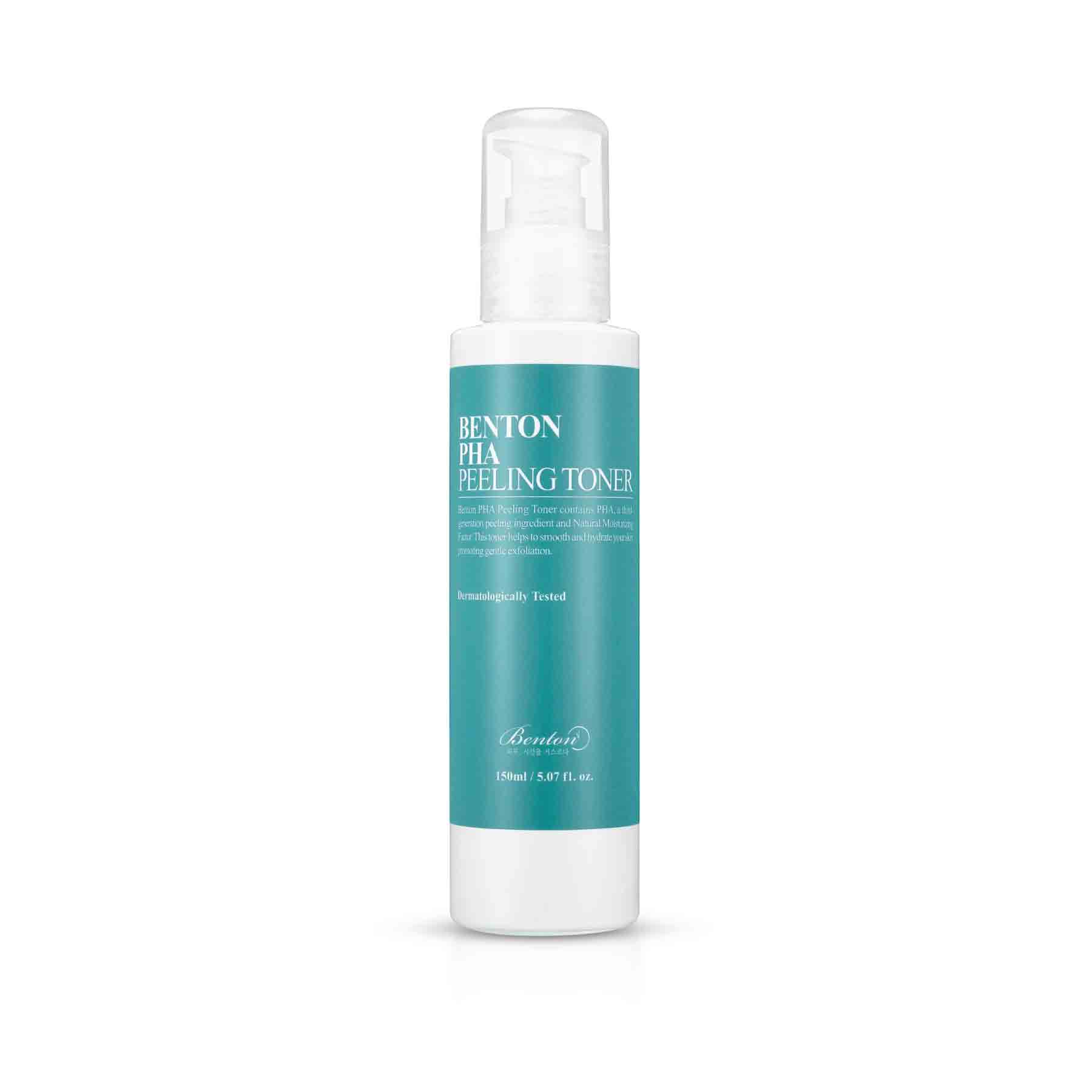 PHA Peeling Toner