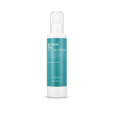 PHA Peeling Toner