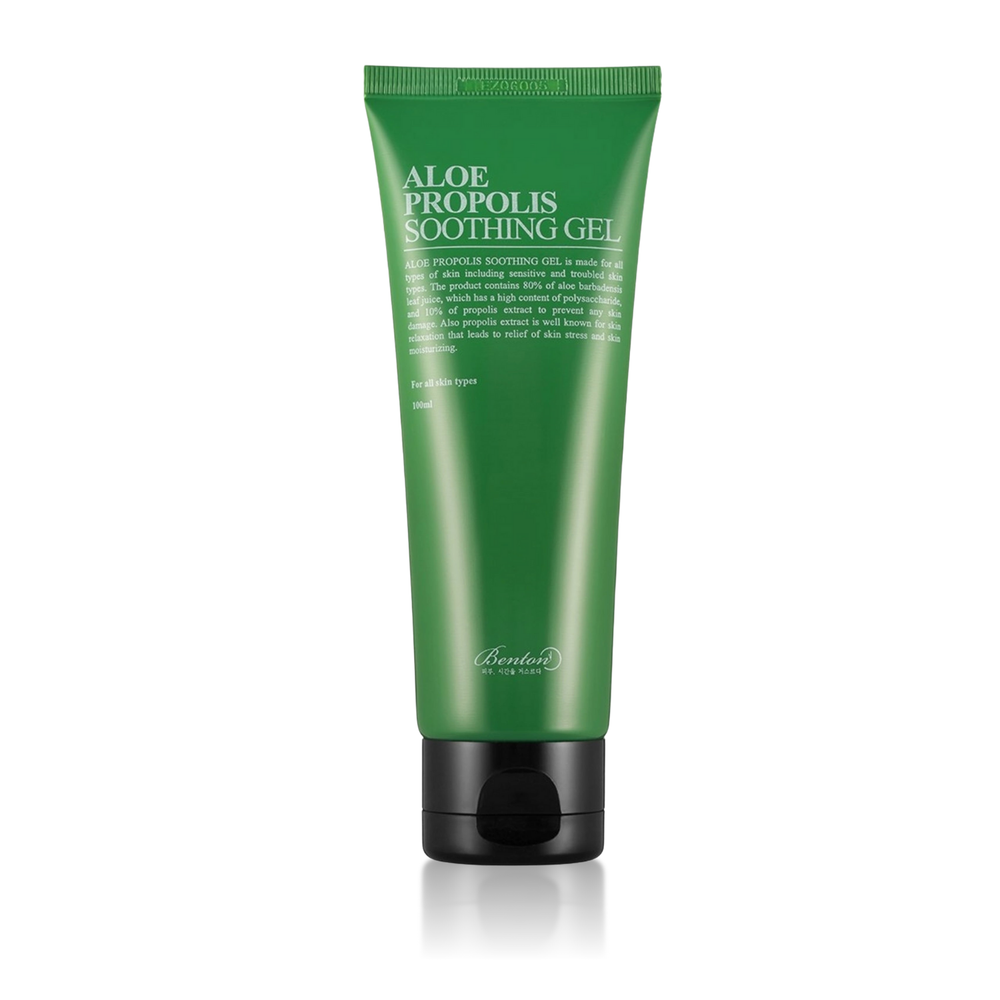 Aloe Propolis Soothing Gel