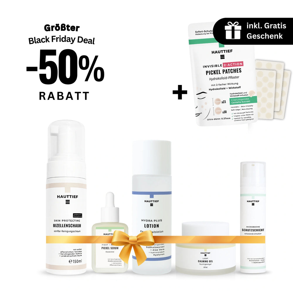 Black Friday 50% Set