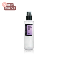 AHA7 Whitehead Power Liquid