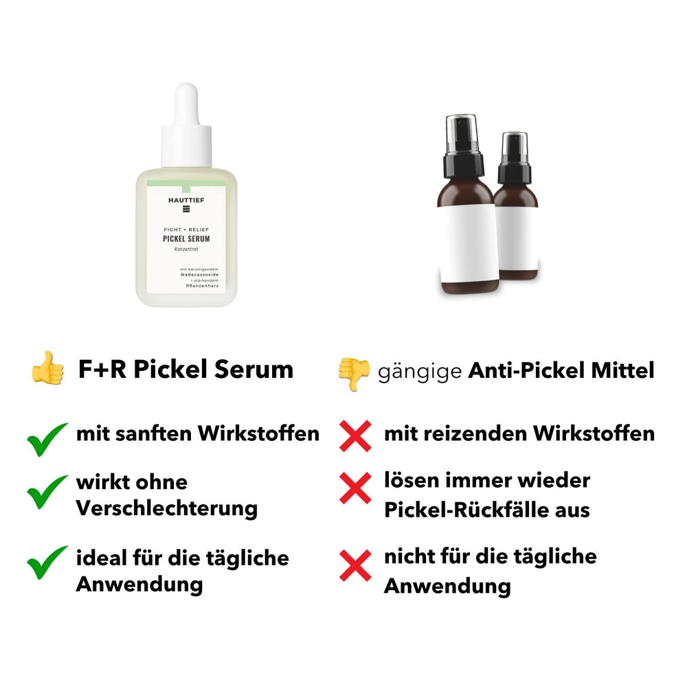
                      
                        Fight + Relief Pickel Serum
                      
                    