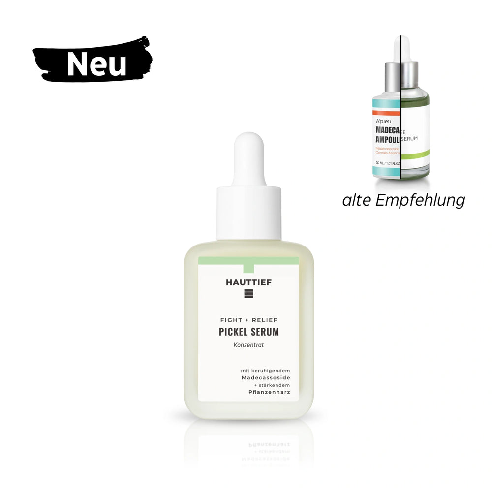 Fight + Relief Pickel Serum