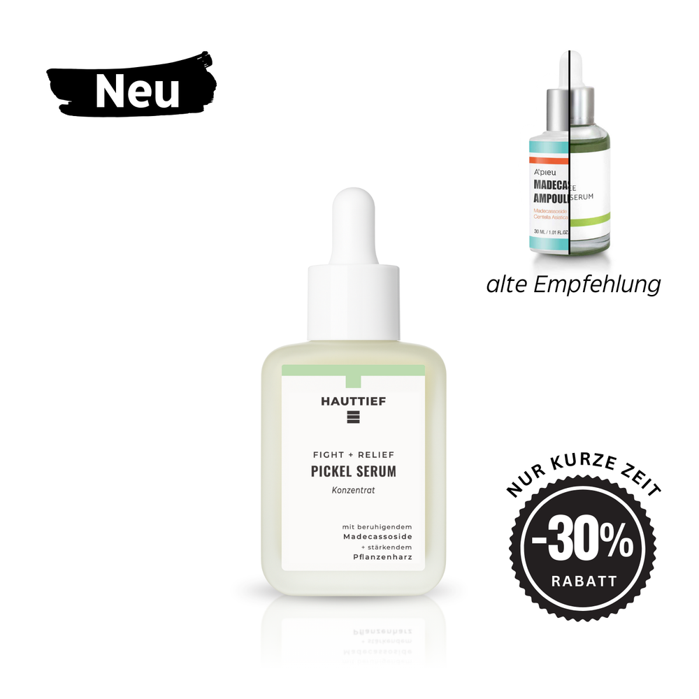 Fight + Relief Pickel Serum