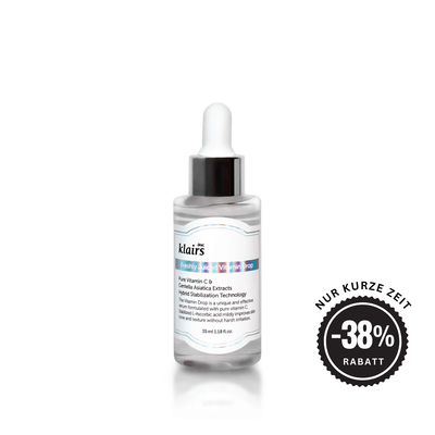 Freshly Juiced Vitamin Drop