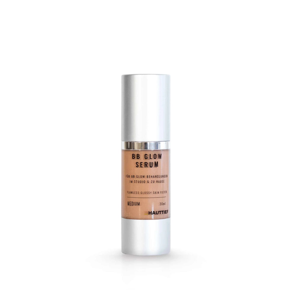 
                      
                        BB-Glow Serum
                      
                    