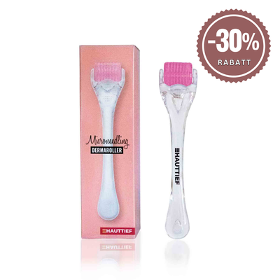 Microneedling Dermaroller