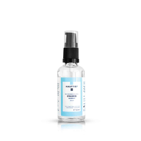 Microneedling Hyaluron Hochdosiert