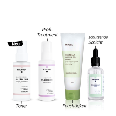 Anti-Pickel Set