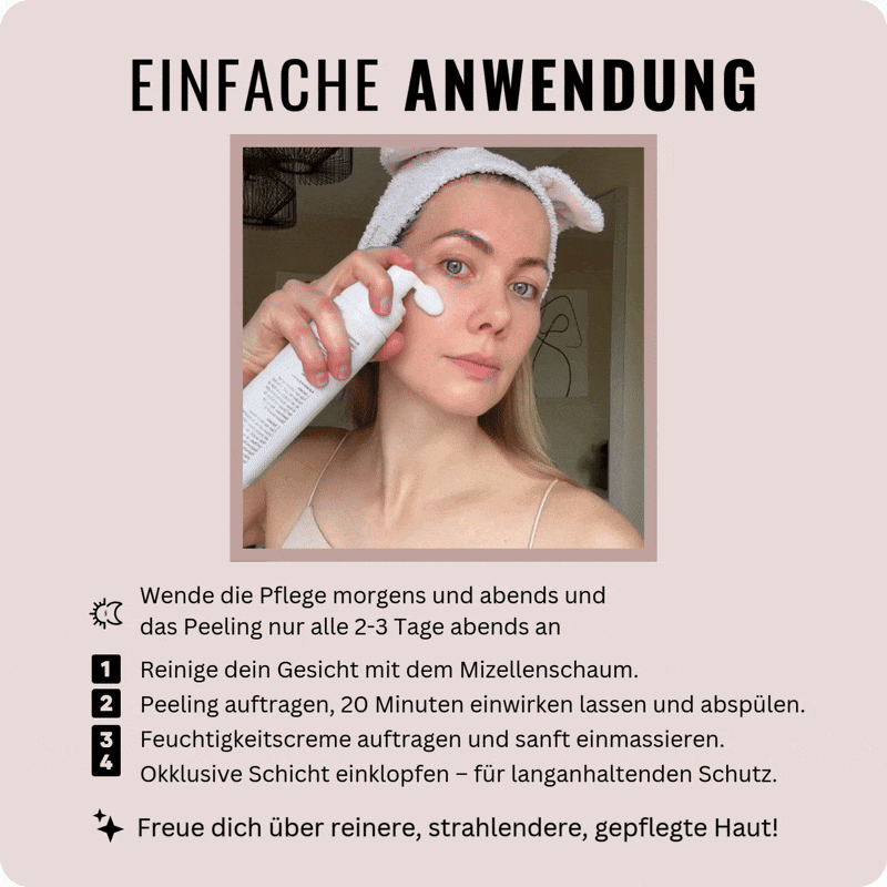 
                      
                        Anti-Pickel Set
                      
                    