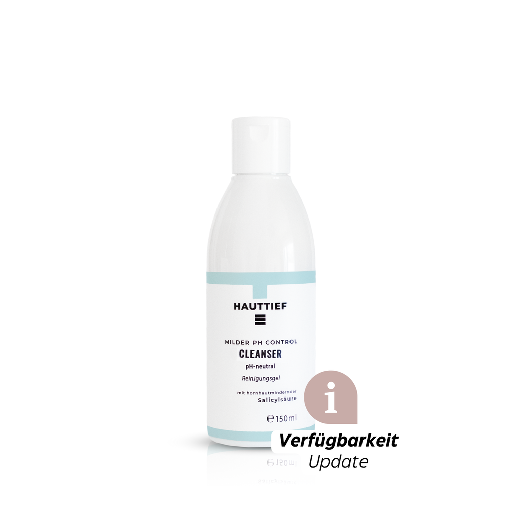 Cleanser