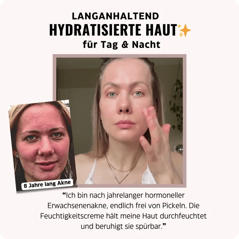 
                      
                        Light Calming Gel Creme
                      
                    