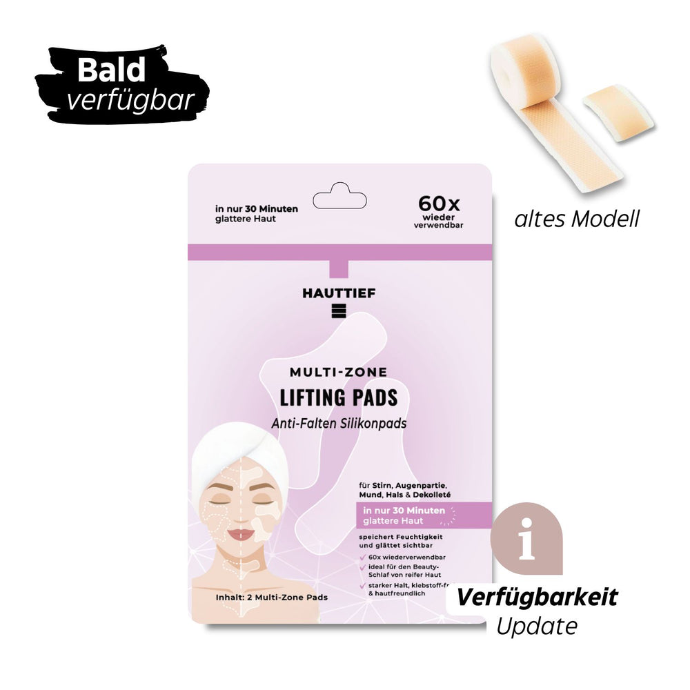 Multi-Zone Lifting Pads