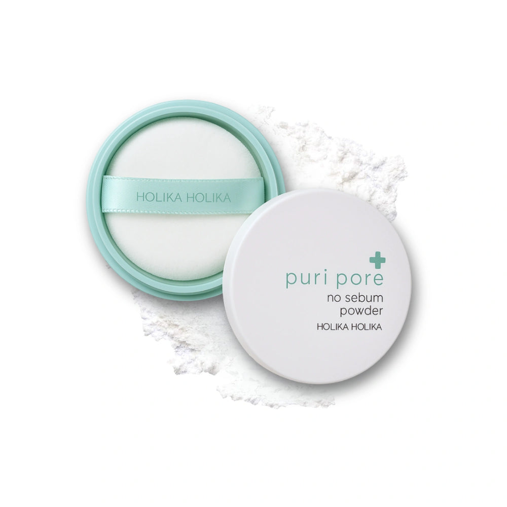 Puri Pore No Sebum Powder