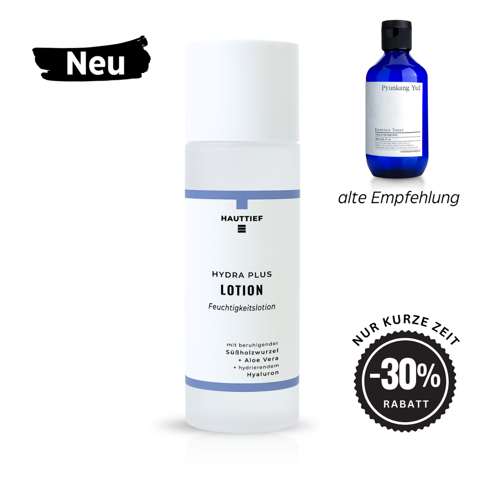 Hydra Plus Lotion