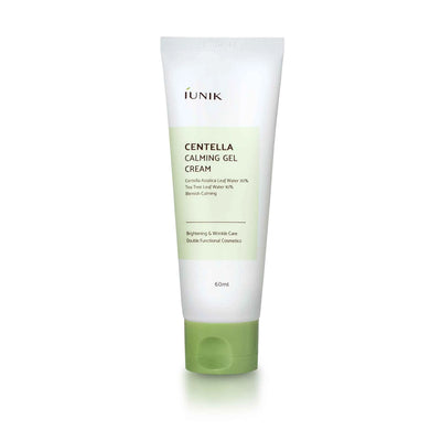 Centella Calming Gel Cream