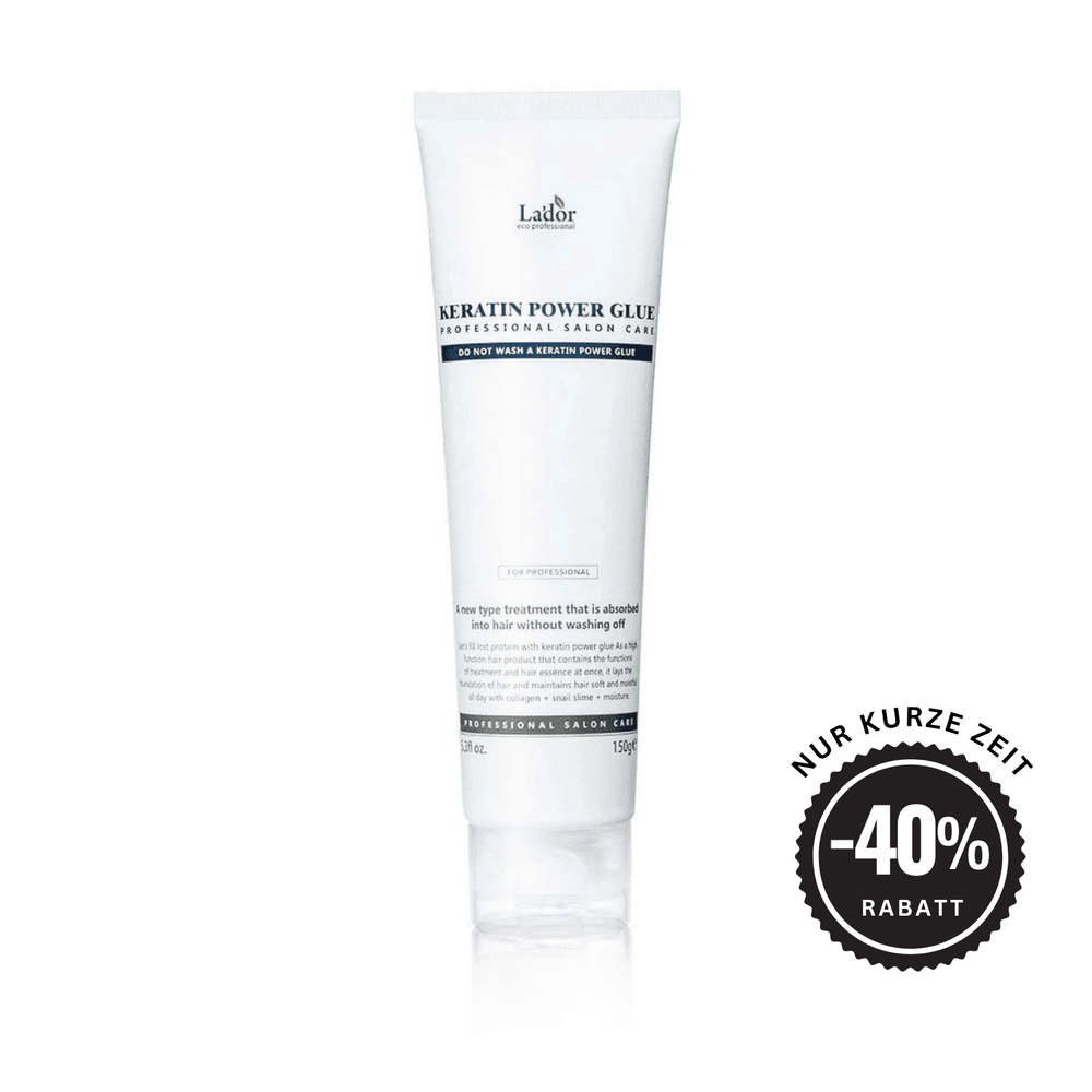 Keratin Power Glue