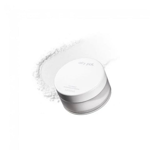 Airy Pot Powder Translucent