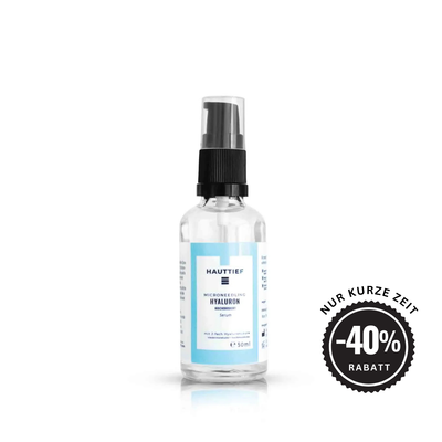 Microneedling Hyaluron Hochdosiert