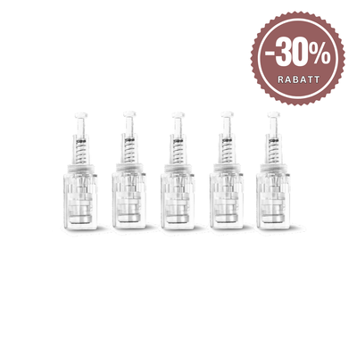 BB-Glow Nano-Nadelaufsätze