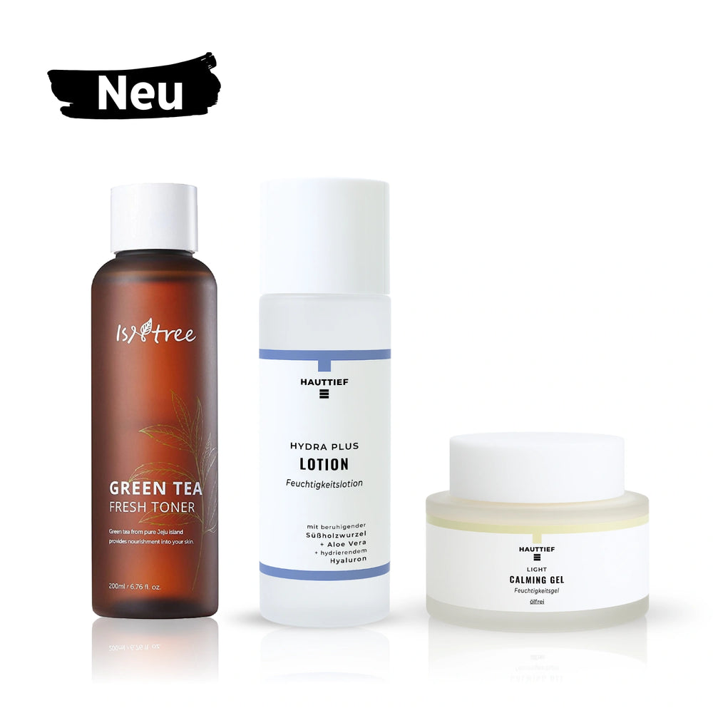 🍄 Mini-Pickel & Unterlagerungen Set