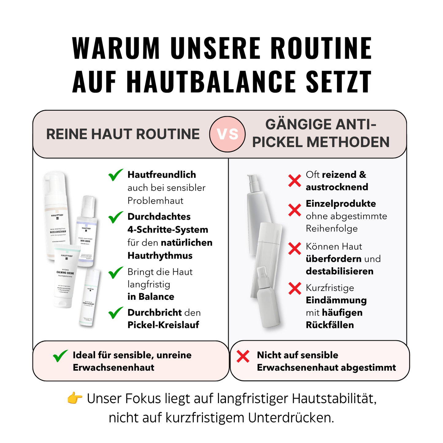 Reine Haut Routine