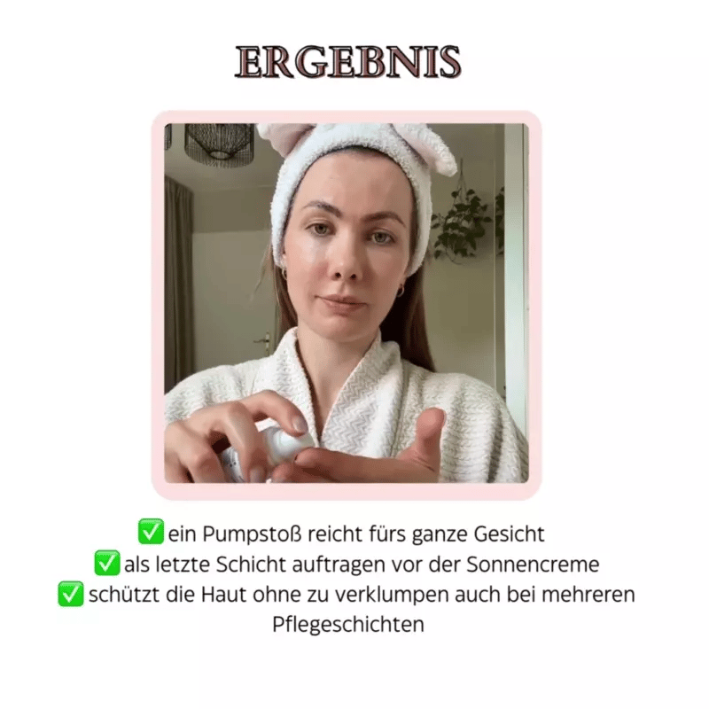 
                      
                        Microbiom Schutzschicht
                      
                    