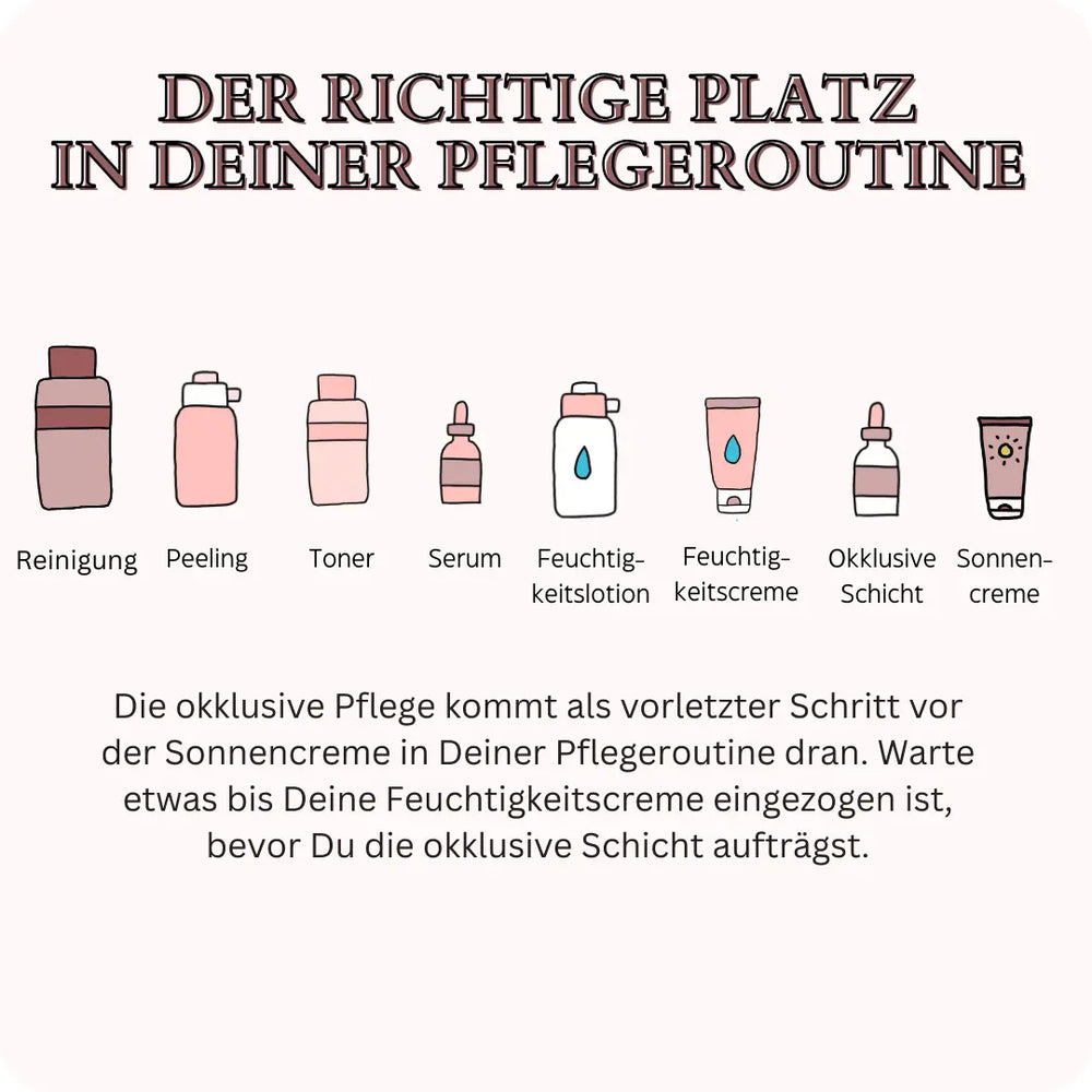 
                      
                        Microbiom Schutzschicht
                      
                    