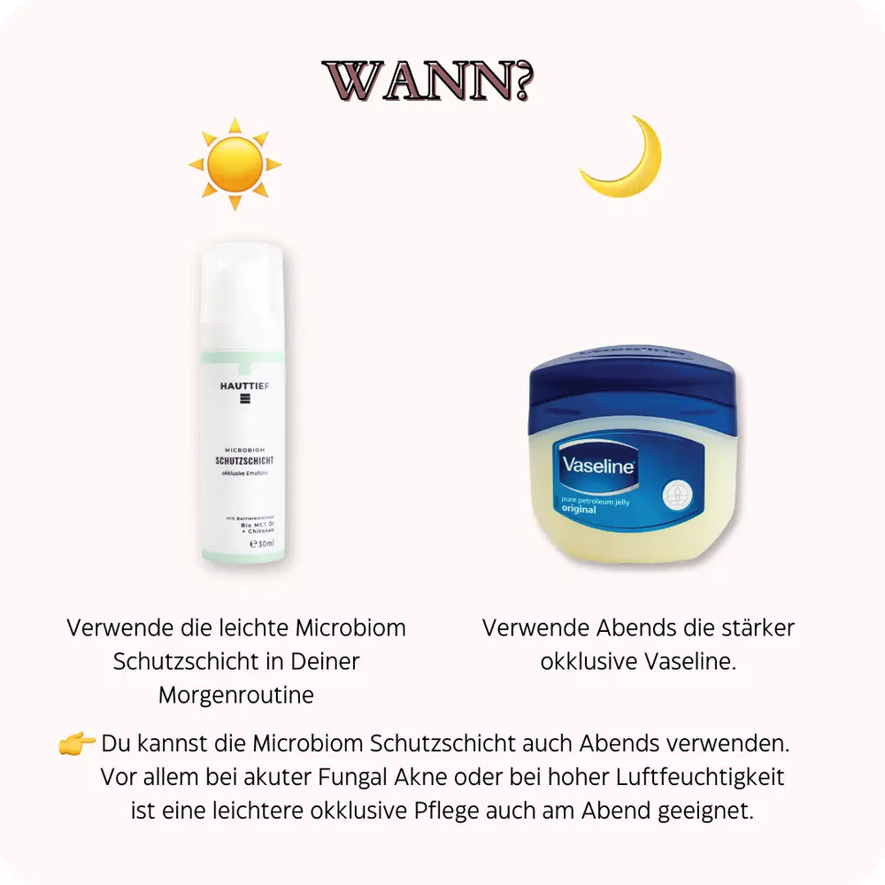 
                      
                        Microbiom Schutzschicht
                      
                    