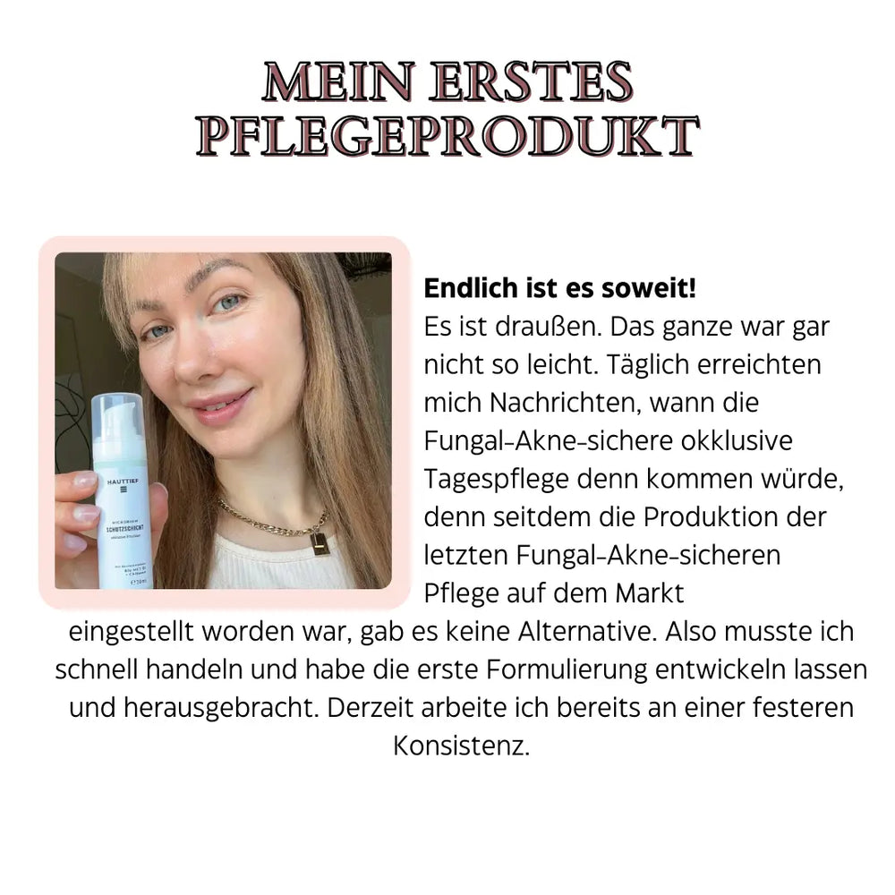 
                      
                        Microbiom Schutzschicht
                      
                    