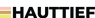 hauttief logo webseite onlineshop klein