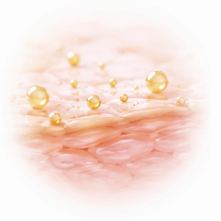 Glättende Peptide